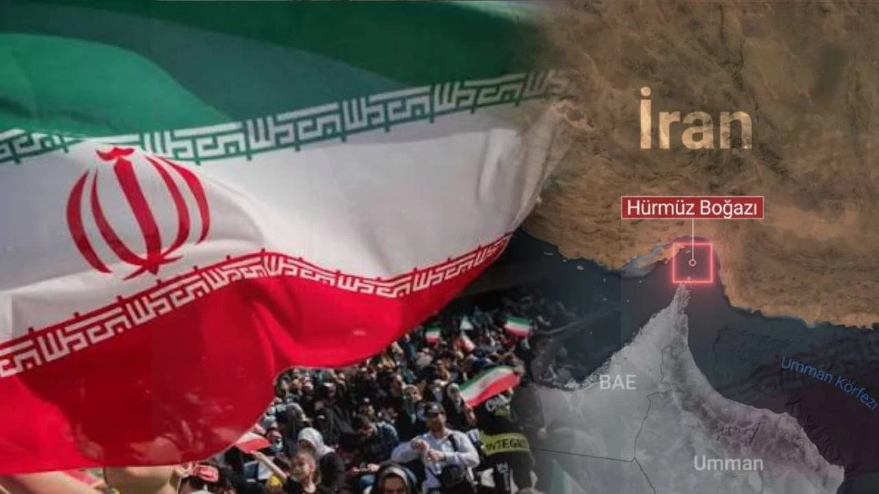 İran Hürmüz şartını açıkladı
