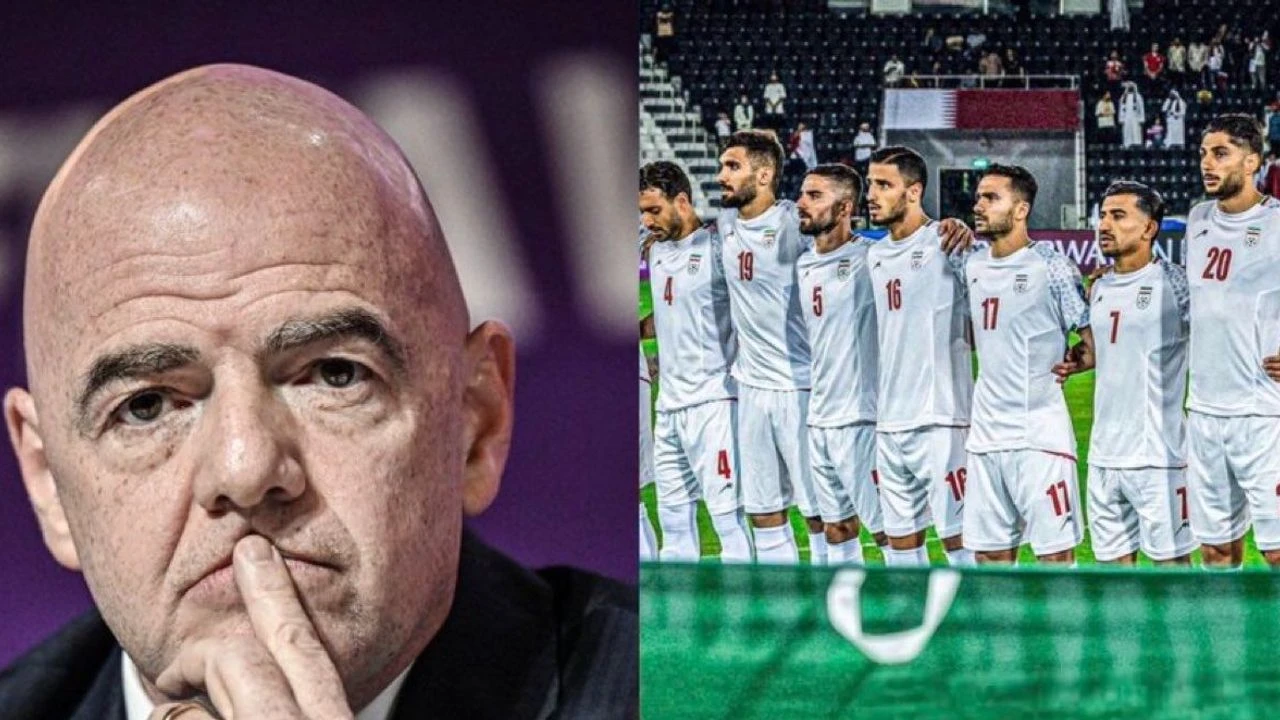Dünya Kupası öncesi İran krizi! Biletler iptal edildi, ABD kararı gündem oldu