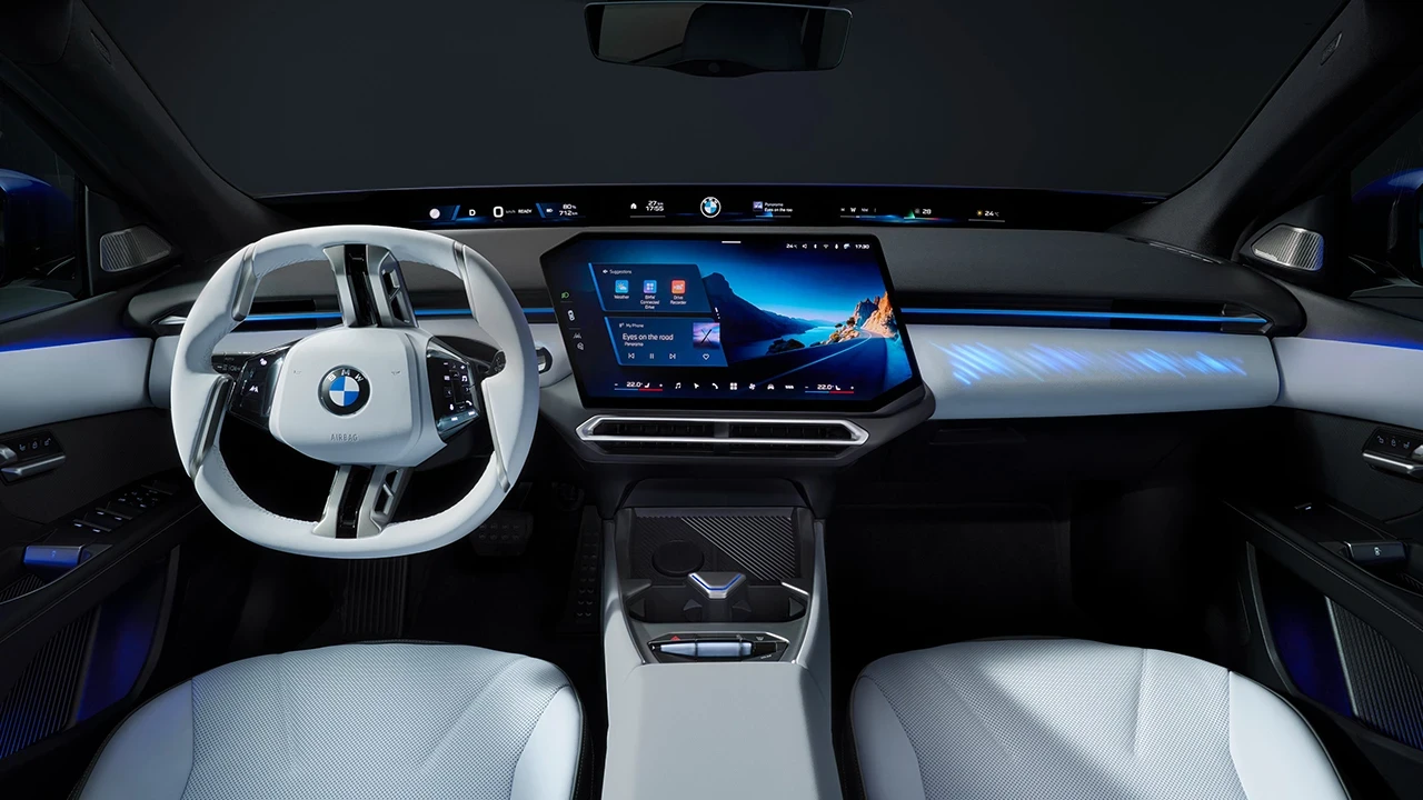 Yoğun talep BMW'yi harekete geçirdi: i3 sahneye çıkıyor