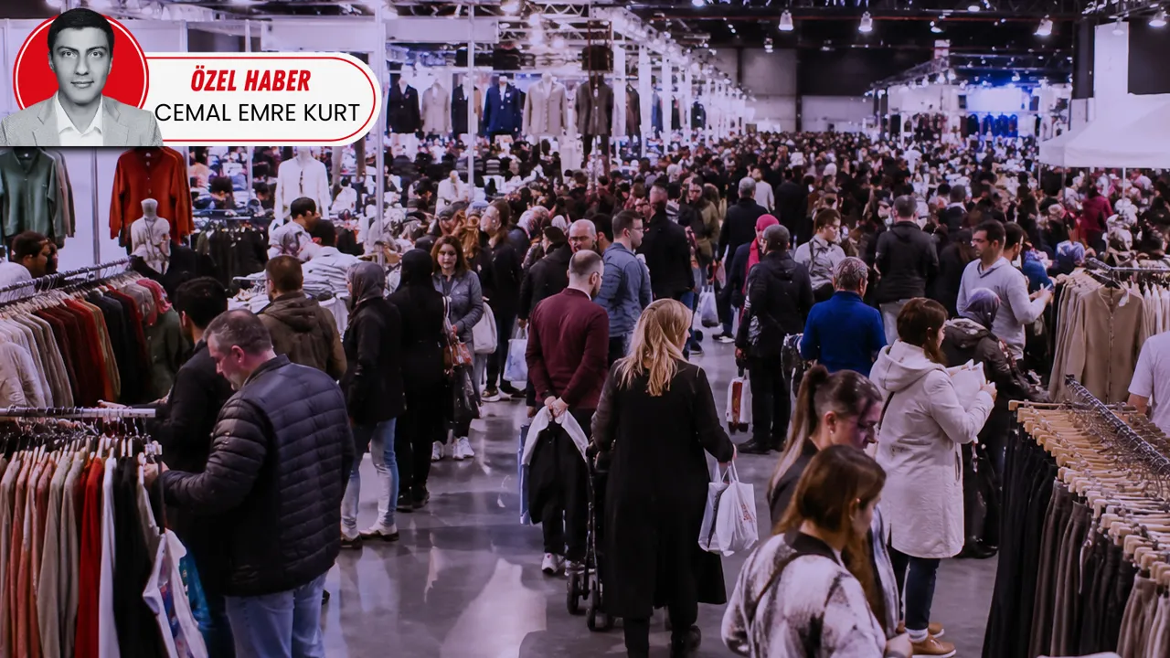 Ticaret Bakanlığından perakende hamlesi: Festivaller esnafa zarar vermeyecek