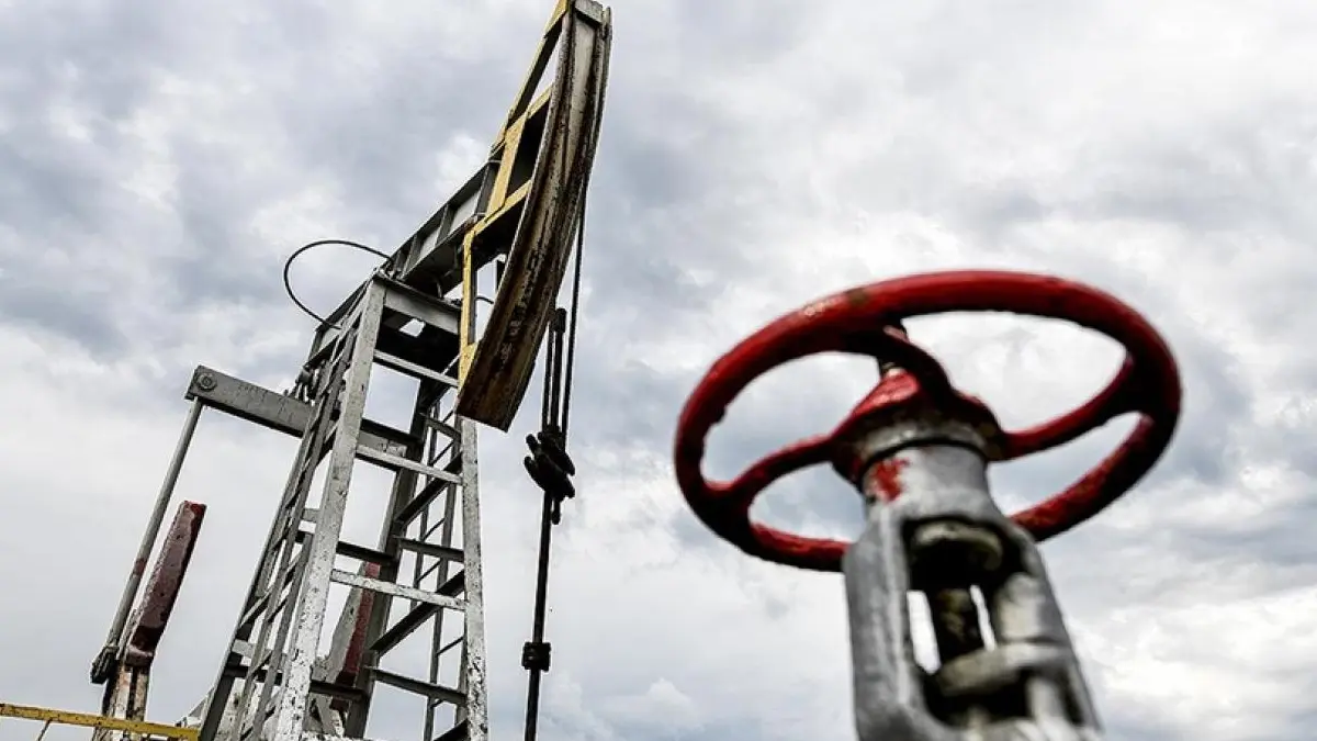 Küresel enerji tüketiminde rekor beklenti: 2050'de yüzde 23 artmasını bekliyor
