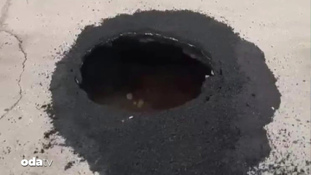 Amasya'da faciadan dönüldü