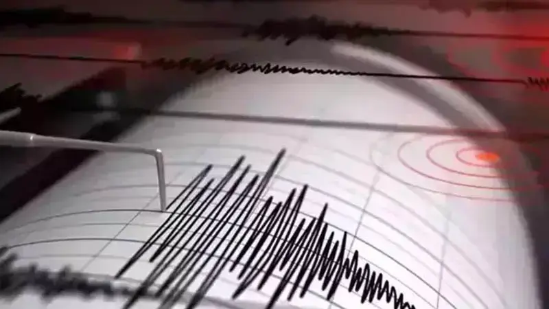 Filipinler’in güneyinde 6.2 büyüklüğünde deprem