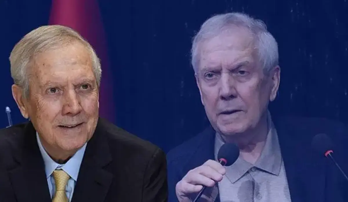 Aziz Yıldırım: 'Transferleri seçim malzemesi yapmayacağız!' Hakan Safi'ye olay gönderme...