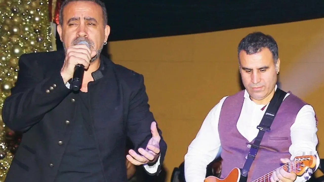 Haluk Levent'in kardeşi Berkant Acil, AHBAP soruşturmasında da tutuklandı!