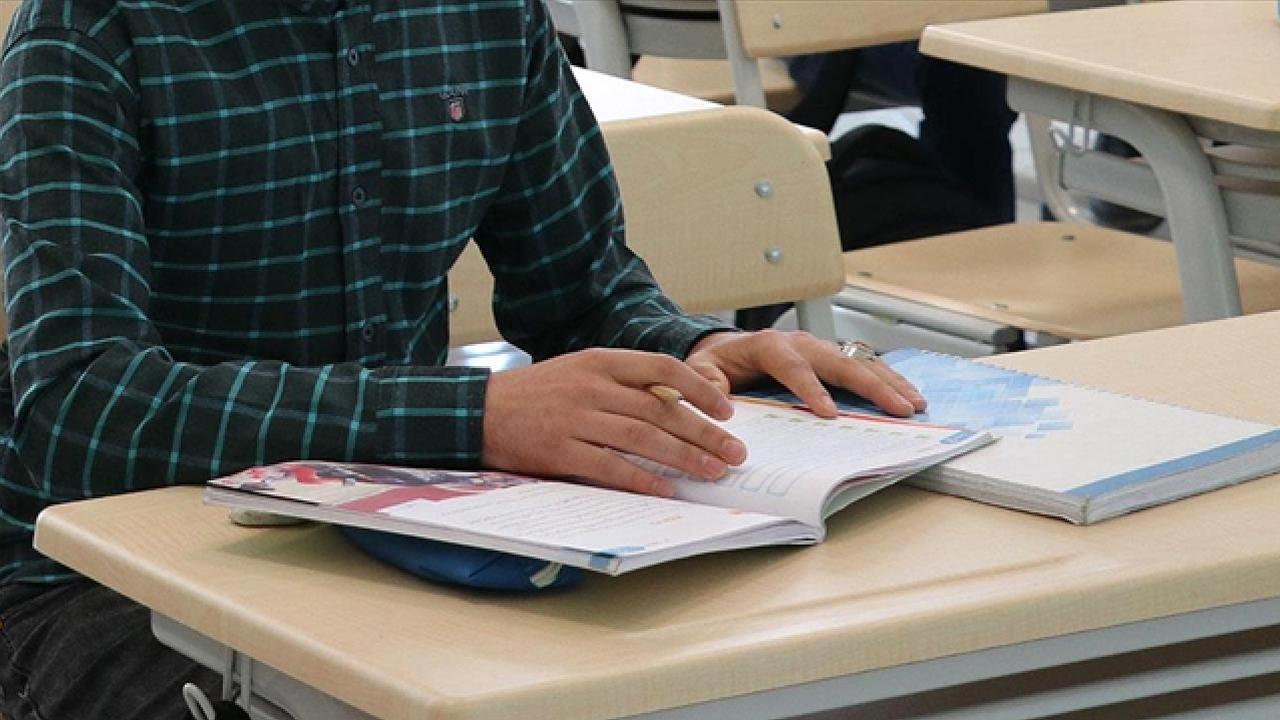 Merkezi sınav puanıyla öğrenci alan okullara yeni kriterler