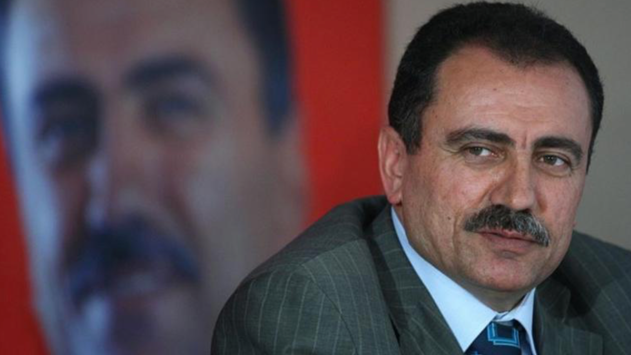 Akın Gürlek duyurdu: Muhsin Yazıcıoğlu soruşturmasında 17 yıl sonra 25 gözaltı