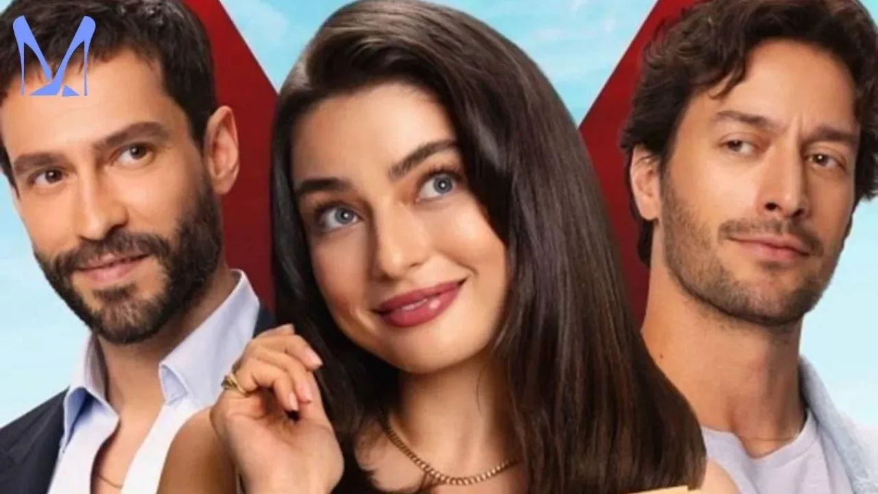 Muhtemel Aşk'tan rekor üstüne rekor! Muhtemel Aşk’ta Defne, Kadir ve Tolga sosyal medyayı salladı!