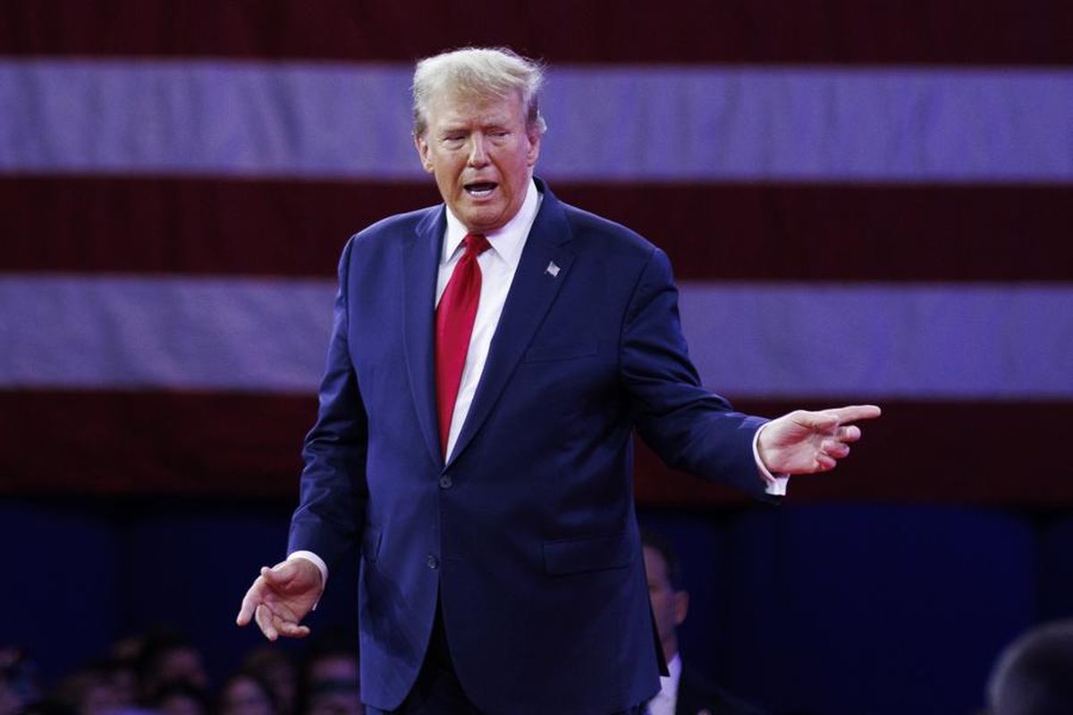 Trump: İngiltere Başbakanı Starmer istifa edecek