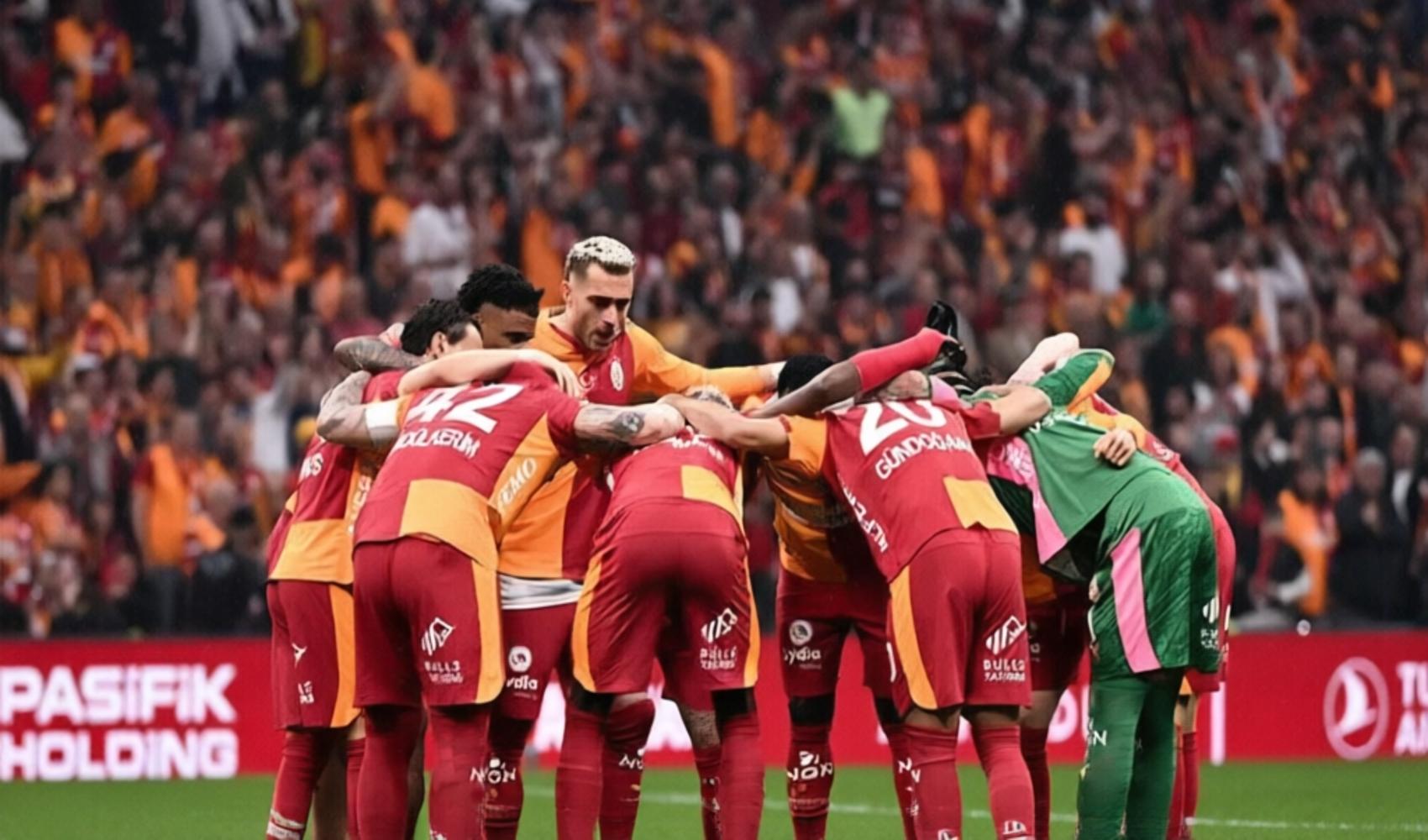 Galatasaray’ın Avusturya kampı 23 Temmuz’da başlayacak, sarı-kırmızılılar iki hazırlık maçı oynayacak