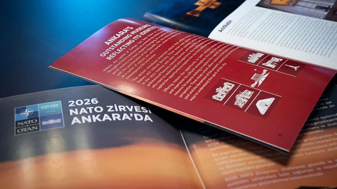 NATO Zirvesi Ankara ekonomisine 900 milyon lira kazandırdı