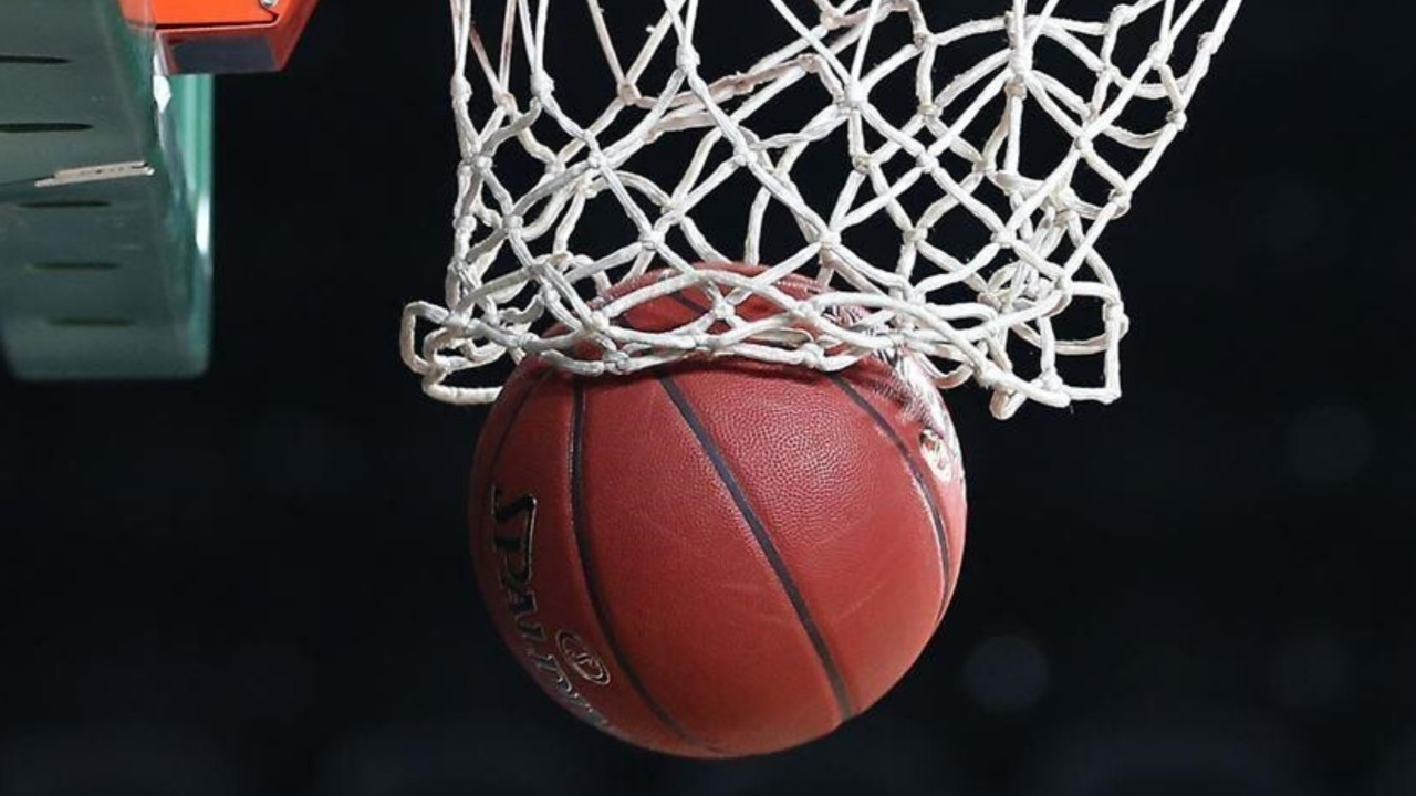 Basketbol Süper Ligi play-off final serisinin maç takvimi belli oldu