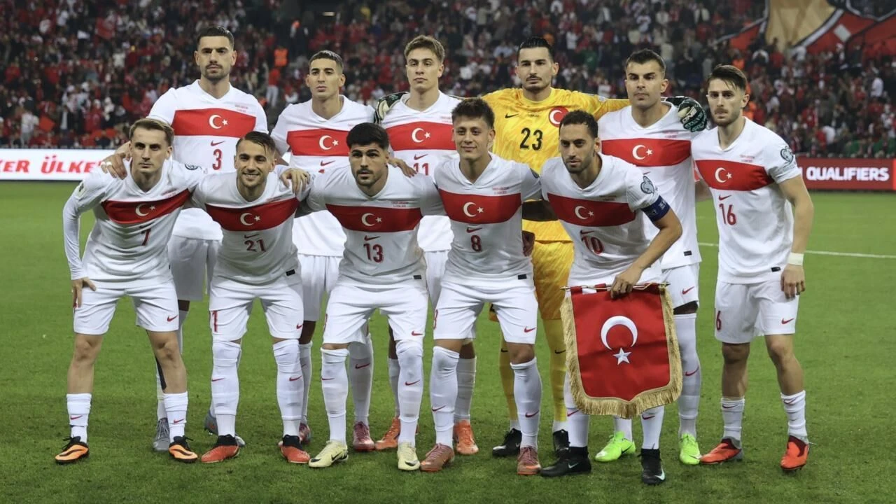 Venezuela - Türkiye maçı ne zaman hangi kanalda?
