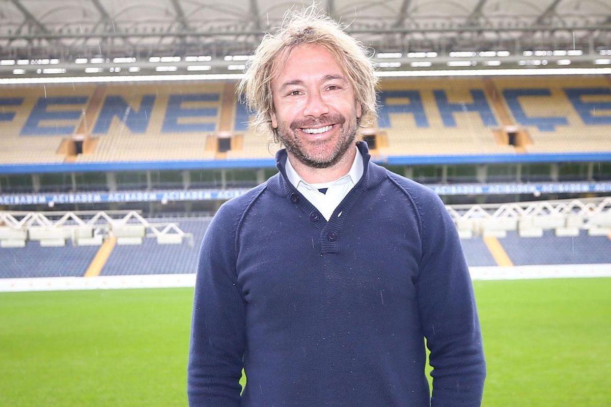 Diego Lugano'dan yıllar sonra çarpıcı itiraf: Fenerbahçeliler bana bu yüzden kızıyor