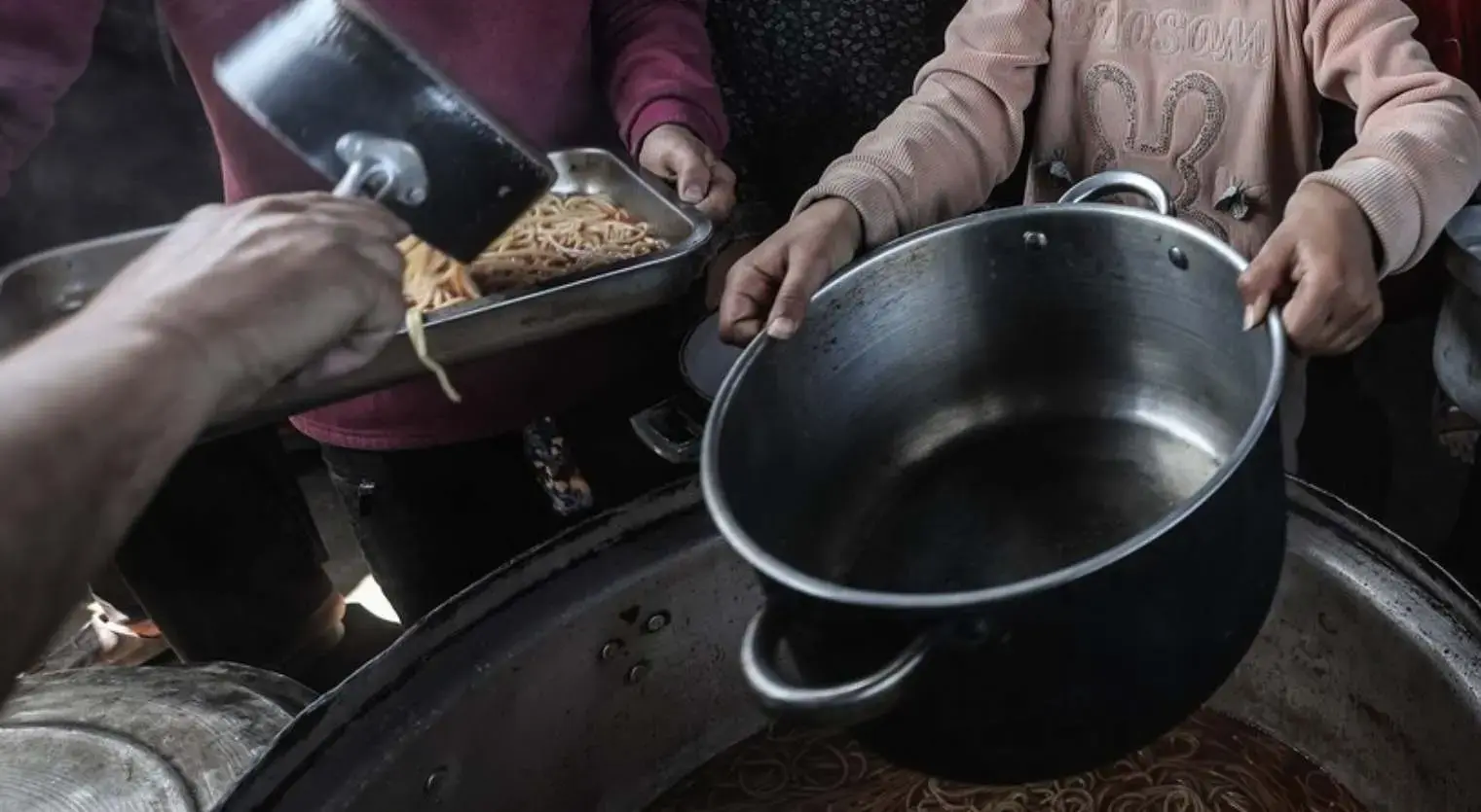 'Güvenli olmayan gıda' bir yılda 53 binden fazla can aldı! Afrika'da korkunç tablo