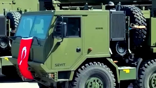 ASELSAN'dan Hava Kuvvetleri'ne stratejik teslimat: ALP-300G göreve hazır