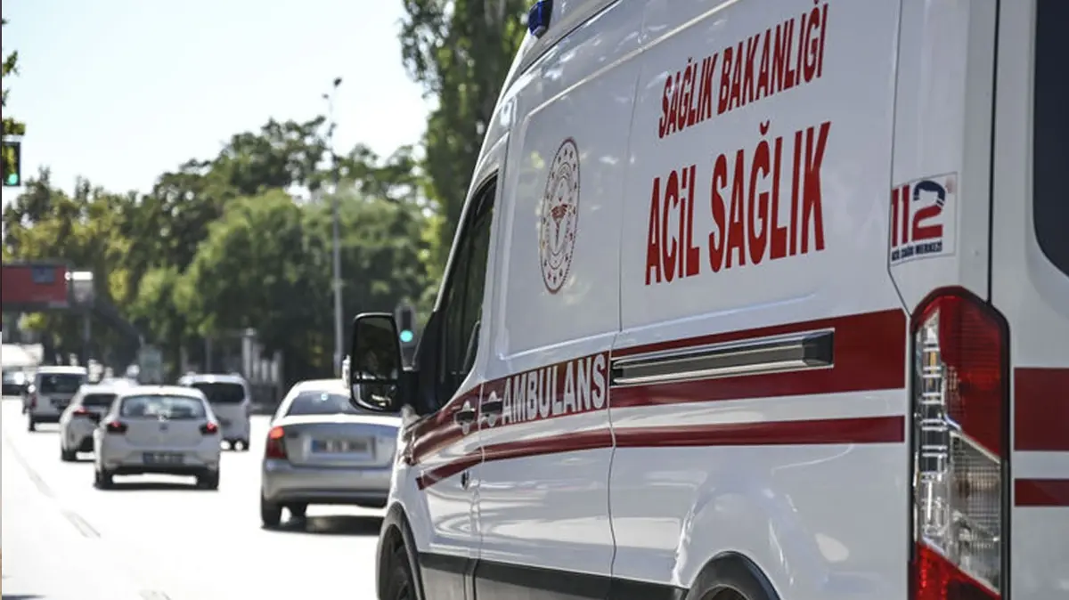 İstanbul'da korkunç ölüm! Vatandaşlar araç içinde buldu