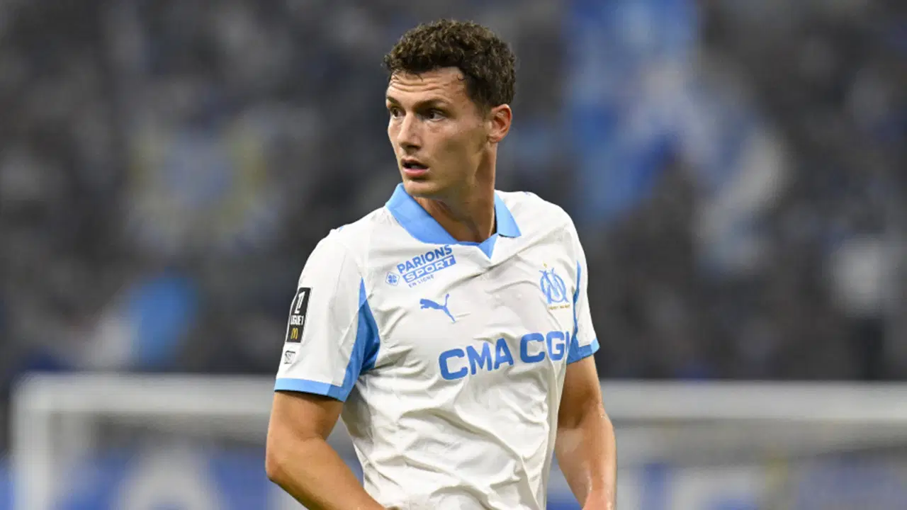 Beşiktaş'tan Benjamin Pavard hamlesi