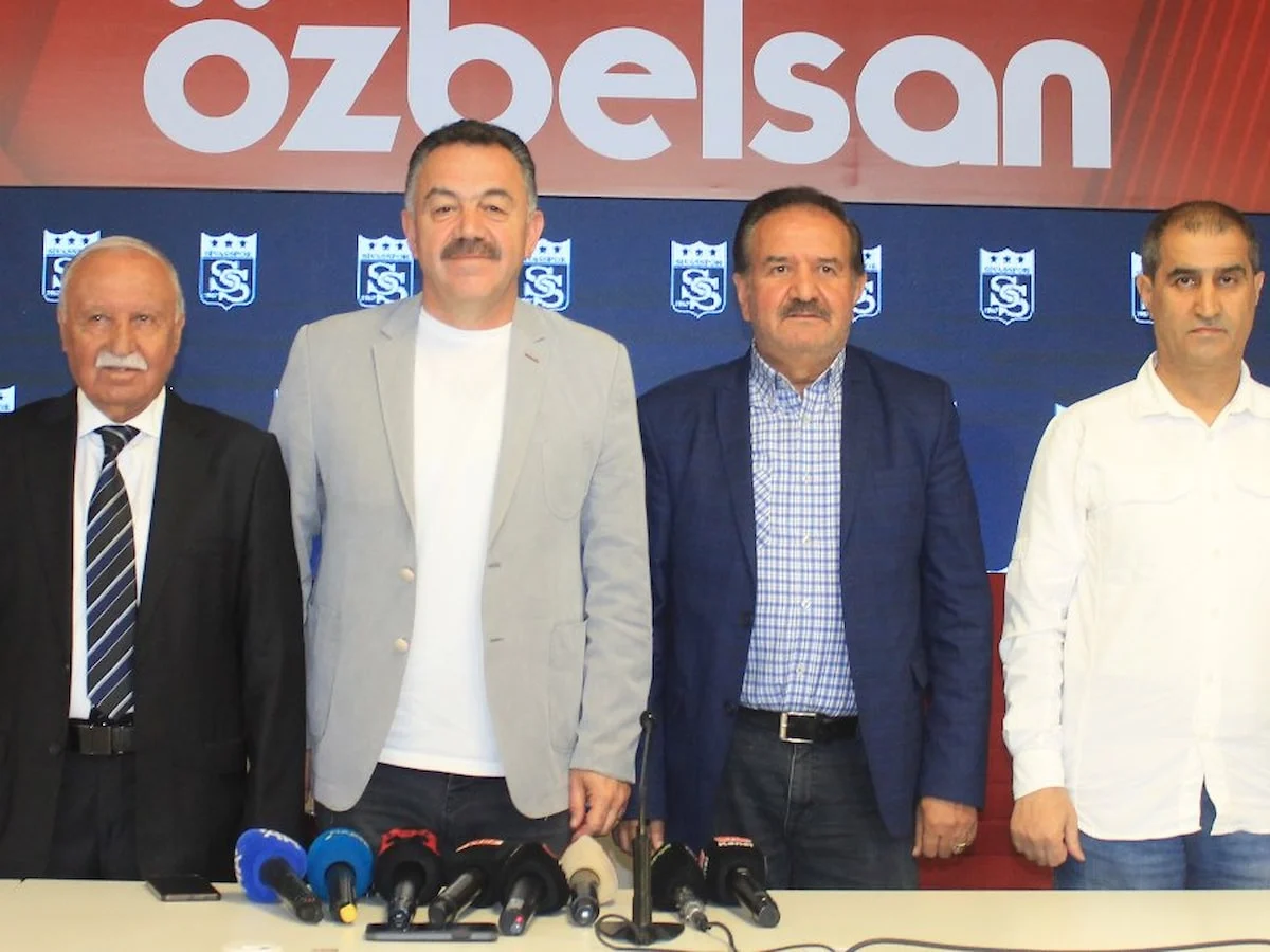 Sivasspor'un olağan genel kurulu, 22 Haziran'a ertelendi!