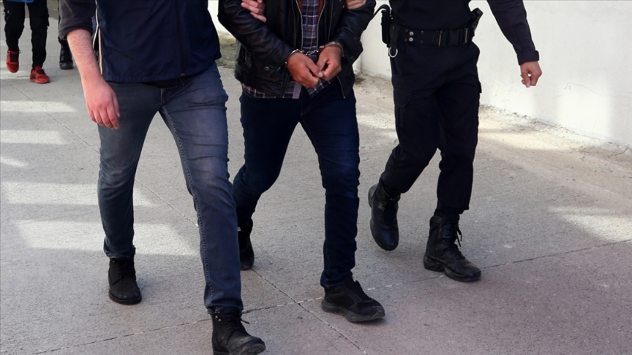 Ankara'daki yasa dışı bahis soruşturmasında 31 tutuklama