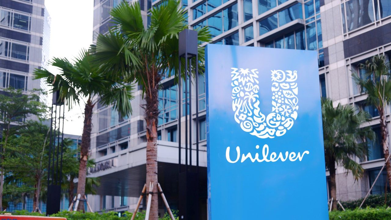 Dove ve OMO'nun sahibi Unilever'den güçlü bilanço: Satış hacminde 10 yılın zirvesi