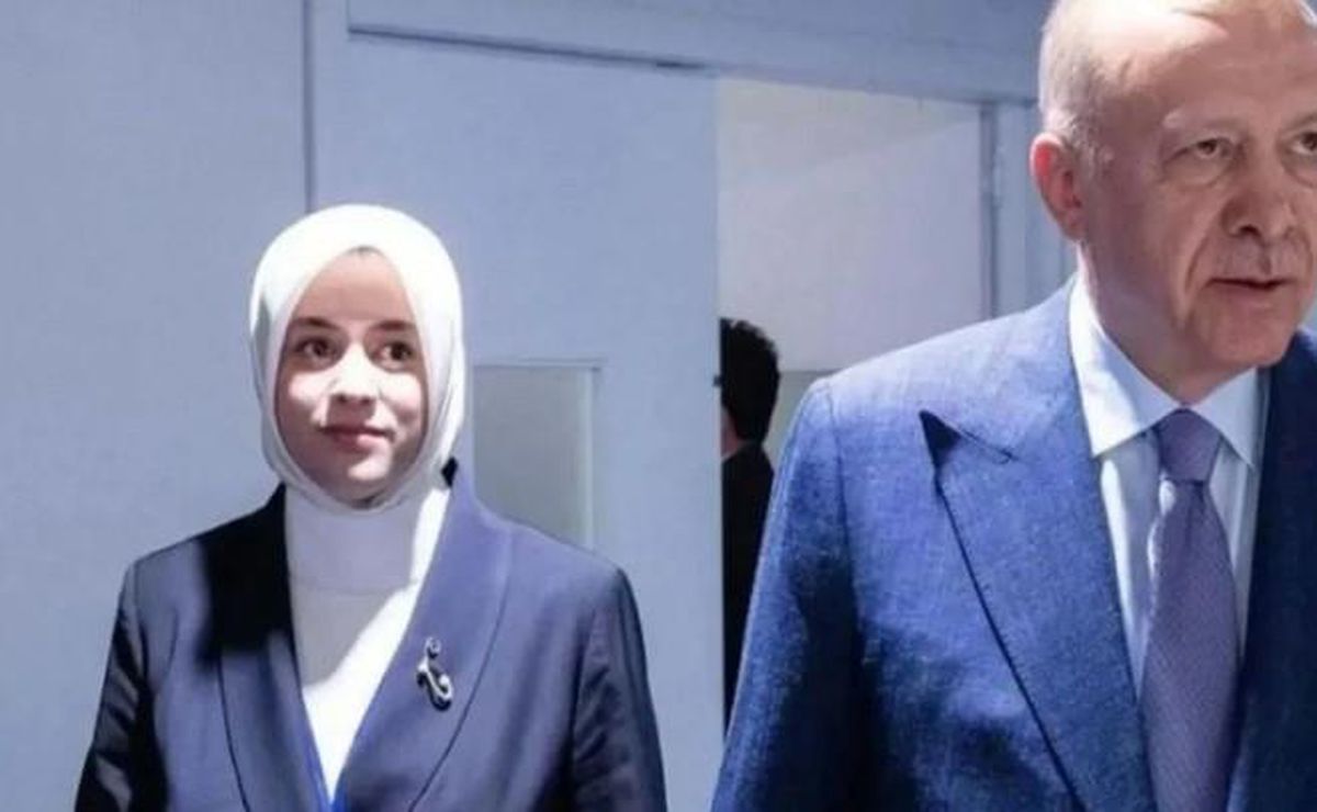 Fatma Gülham Abushanab kimdir, Fatma Gülham Abushanab kaç yaşında, annesi kim?