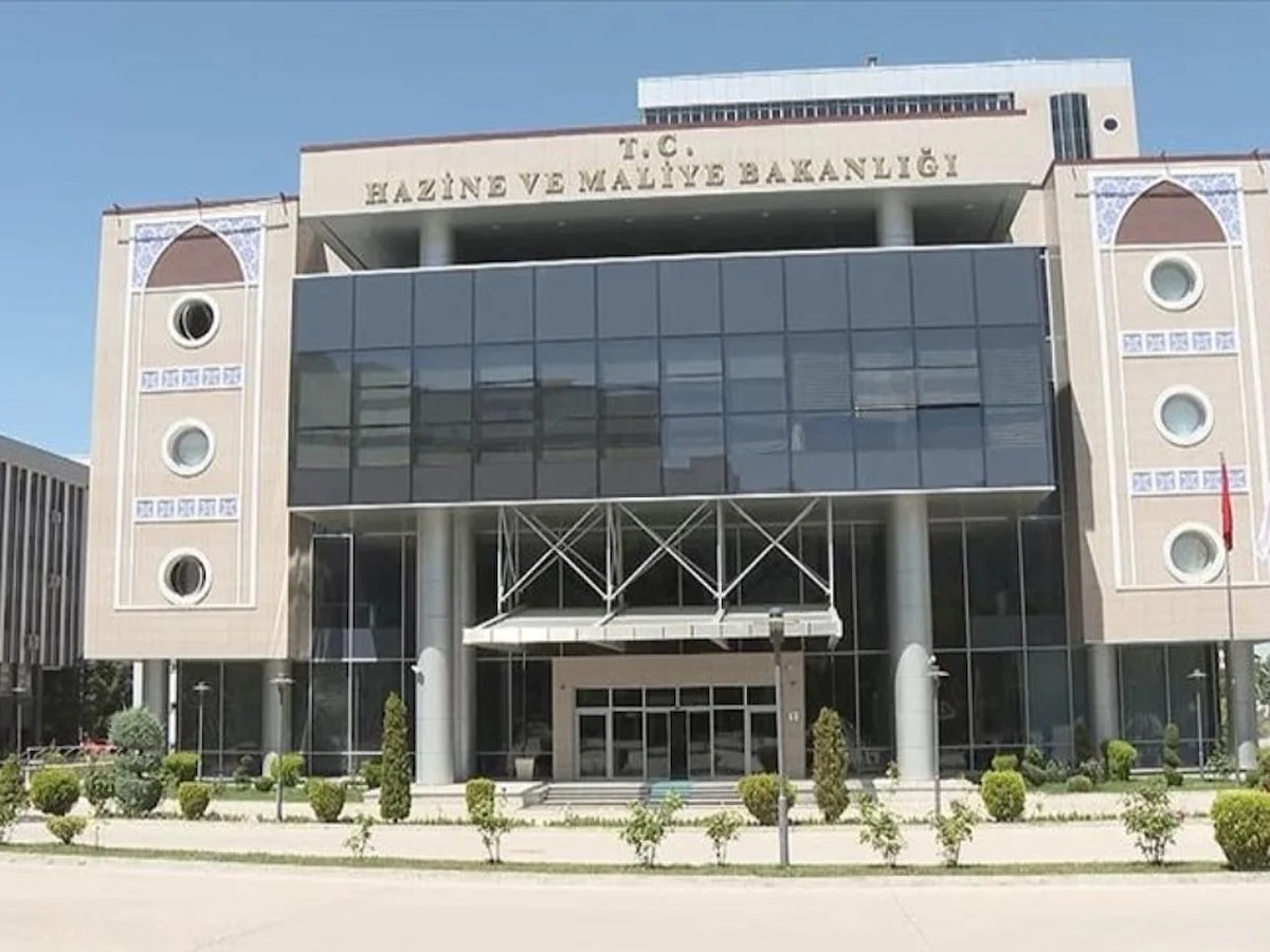 Hazine, altın tahvili ve altına dayalı kira sertifikasının doğrudan satışını gerçekleştirdi