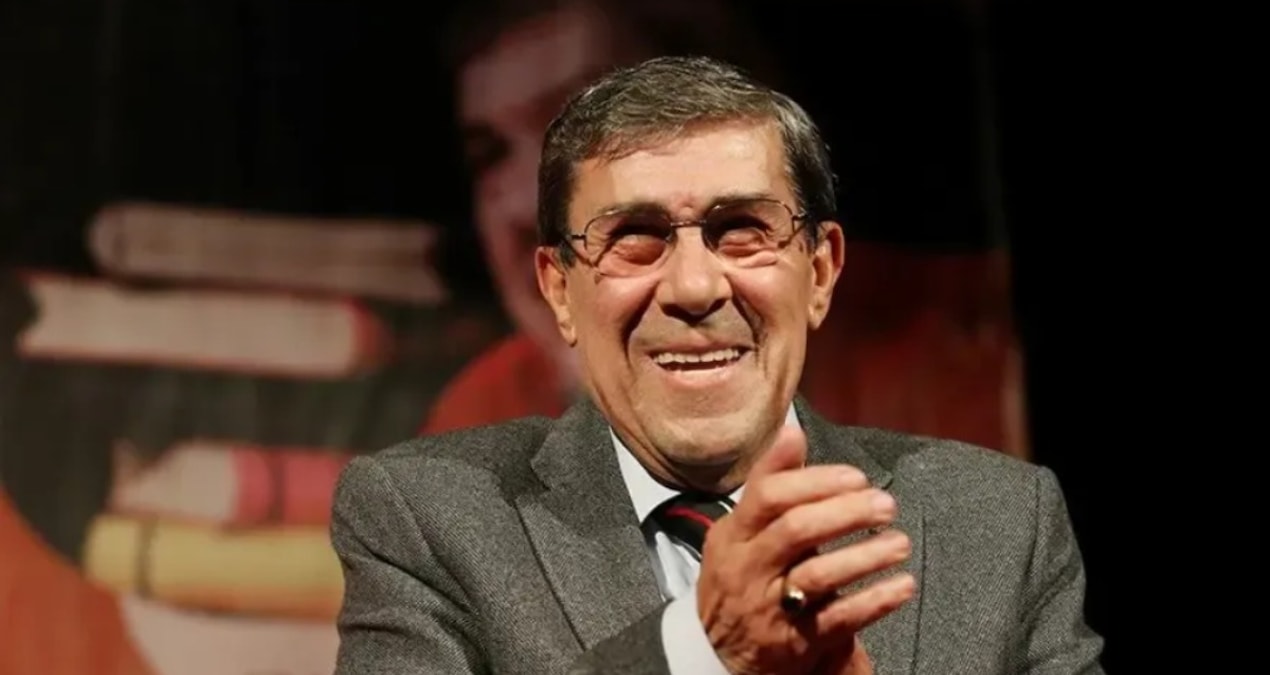 Zihni Göktay'dan üzücü haber geldi