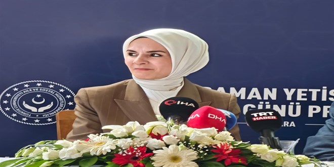 Bakan Göktaş: Ülkemizi kalıcı olarak terör zincirinden kurtarmak istiyoruz