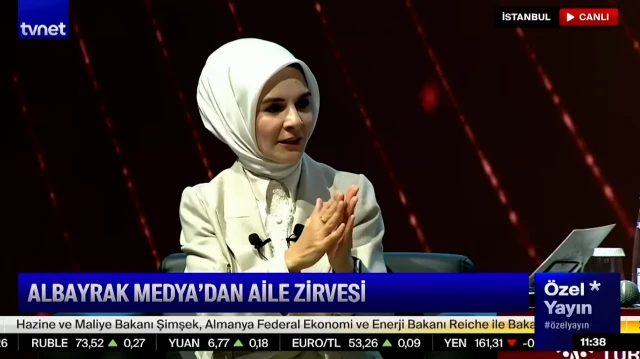 İki çocuk sahibi olan ailelere kredi hibe ediliyor: Bakan Göktaş detayları açıkladı