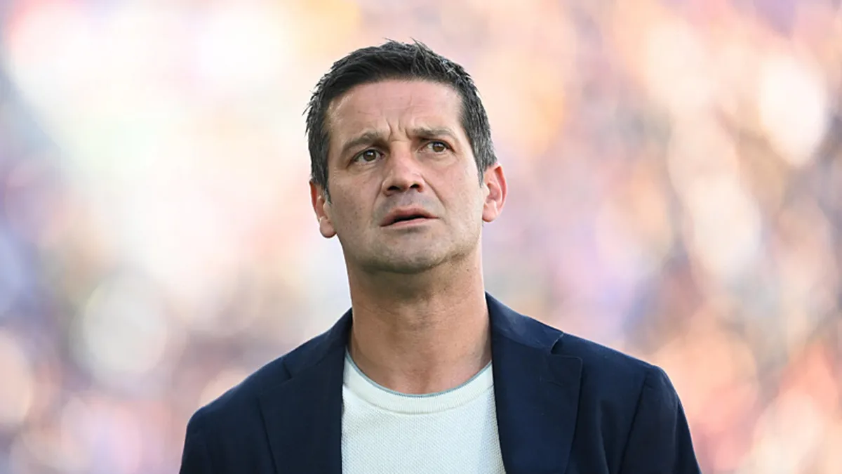 Inter, Cristian Chivu'nun sözleşmesini uzattı!