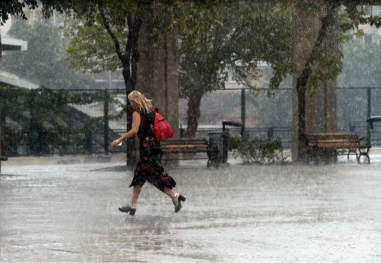 Bu hafta hava nasıl olacak? Meteoroloji haftalık hava durumu 9-13 Haziran