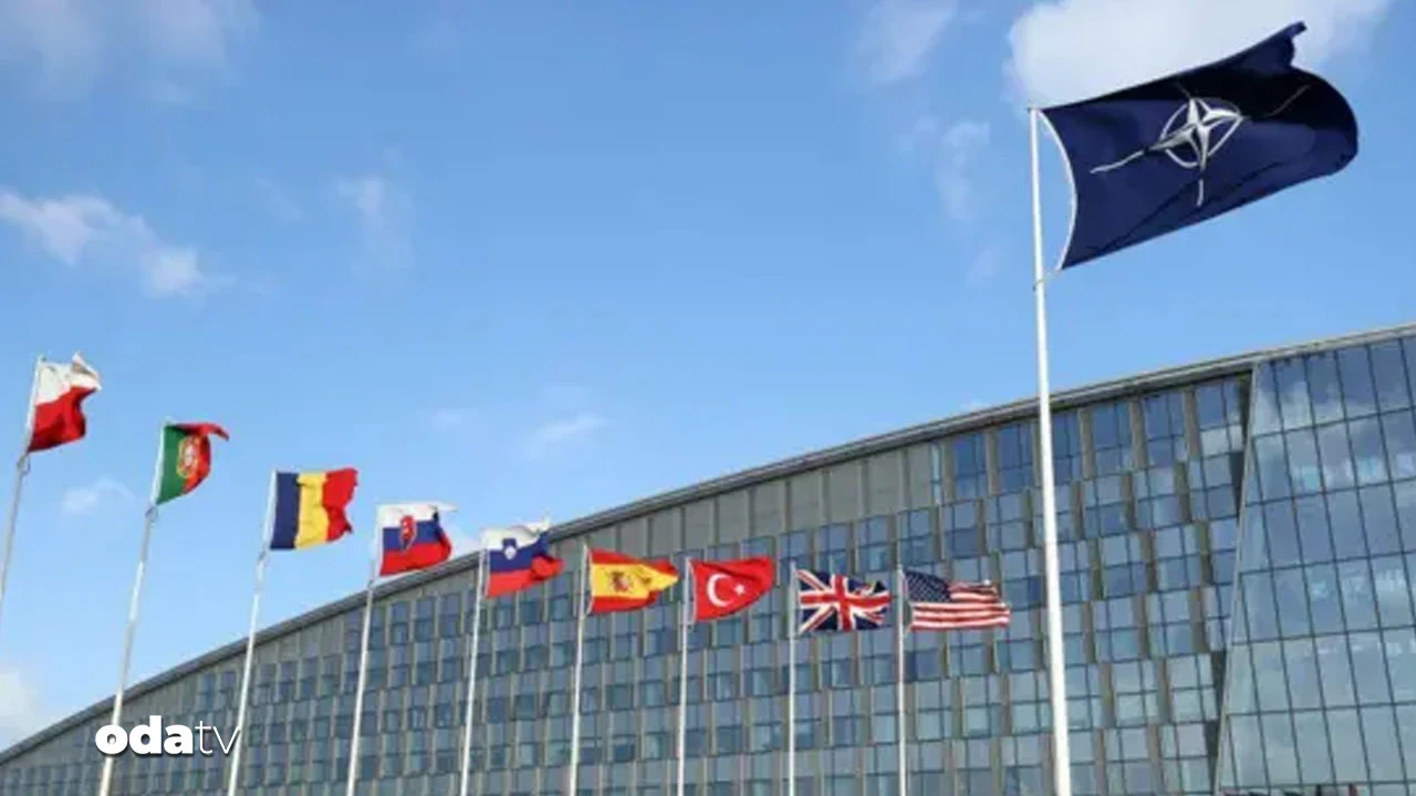 NATO Zirvesi'nde yeni karar: Türkiye dahil 9 ülke yeni banka kuruyor