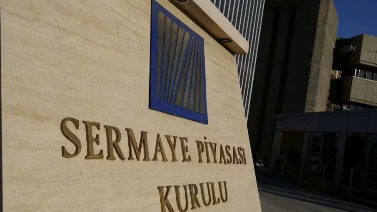 Borsada yeni halka arz dengesi! SPK 5 şirkete onay verdi