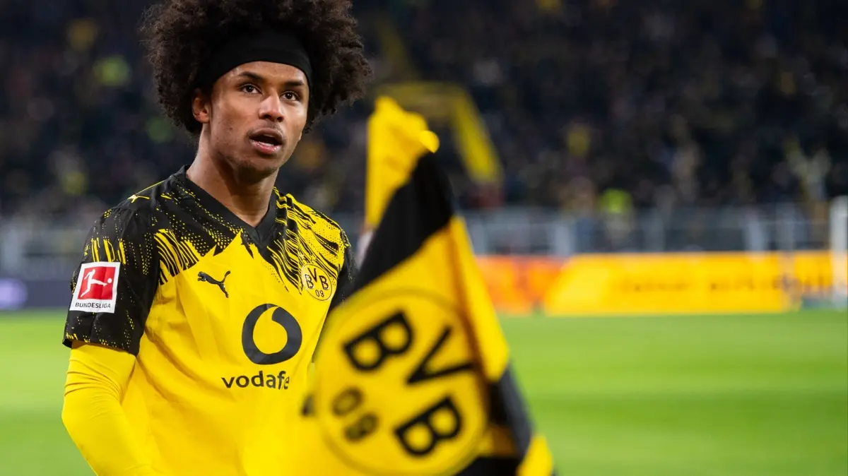 Barcelona, Karim Adeyemi transferini bitiriyor!