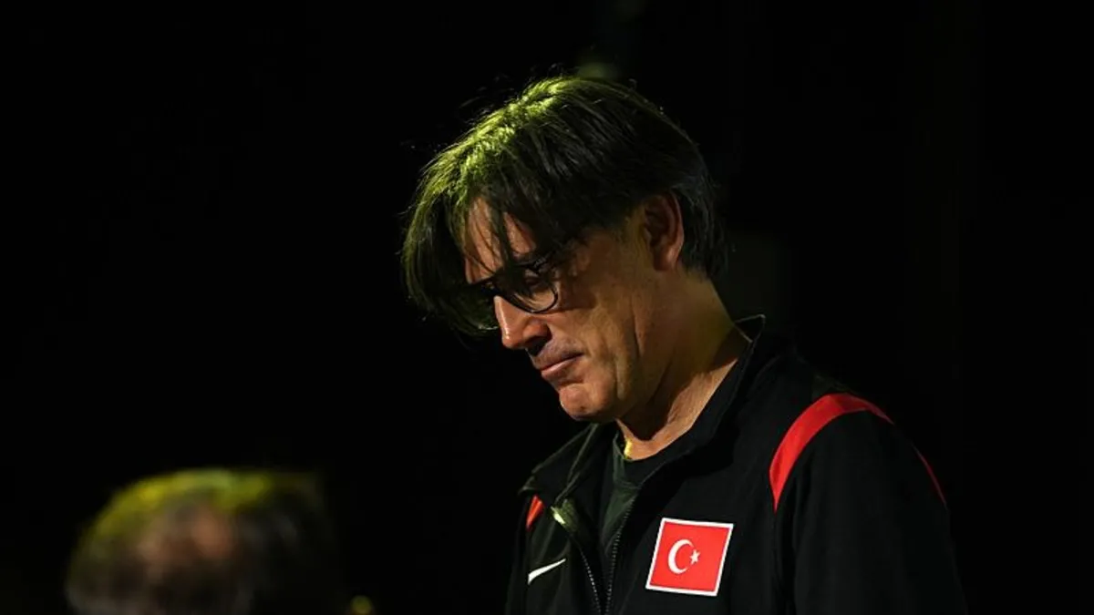 Montella'nın acı günü: Ablası Caterina Montella geçirdiği kaza sonucu hayatını kaybetti!