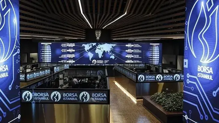 Borsa İstanbul günü yükselişle tamamladı