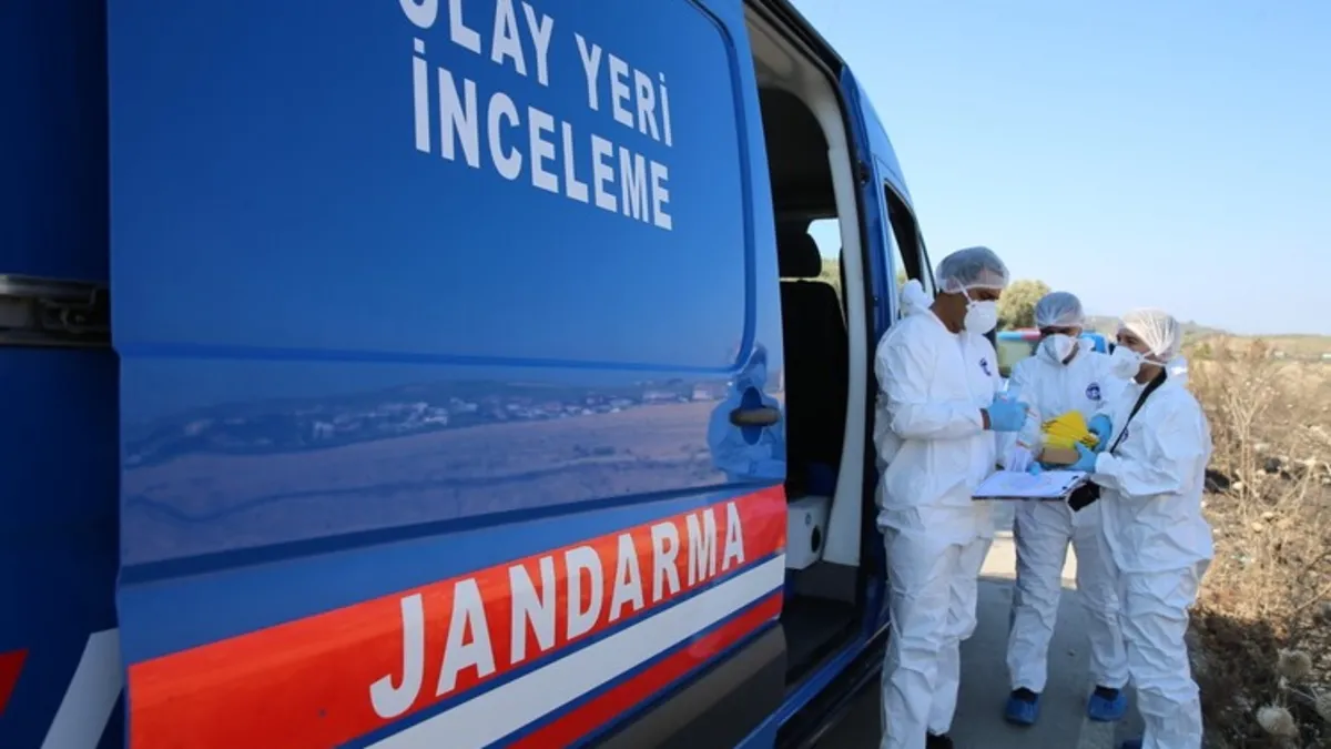 Kayınpederini döverek öldüren gelin için karar!