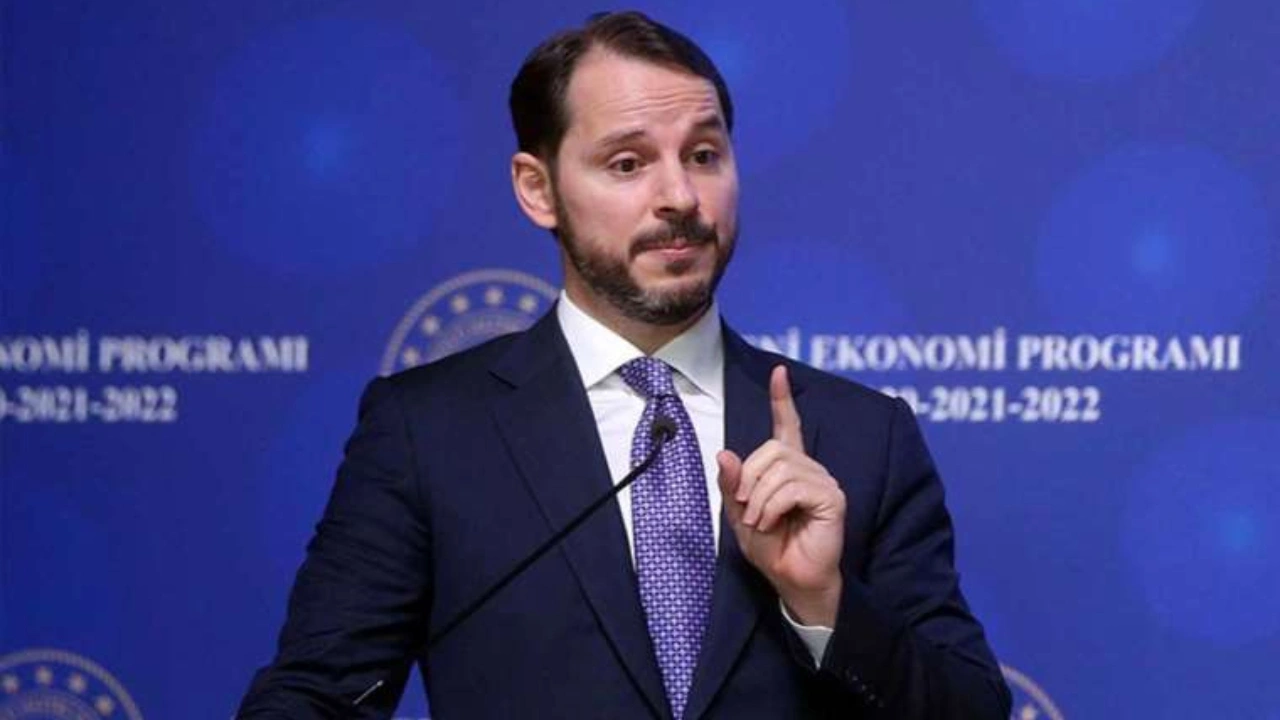 Berat Albayrak’a etkili ve yetkili görev önerisi! Şamil Tayyar nedenini de anlattı