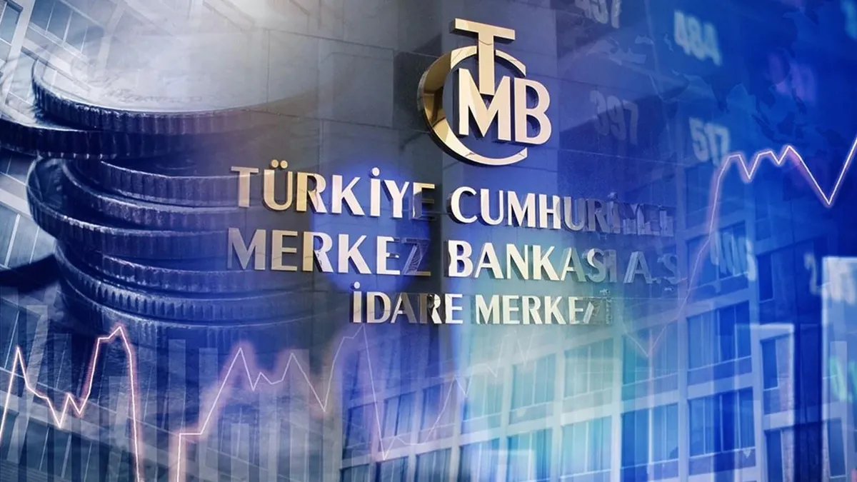 Altın düştü, döviz yükseldi… Merkez Bankası rezervleri güçlü yükselişe geçti