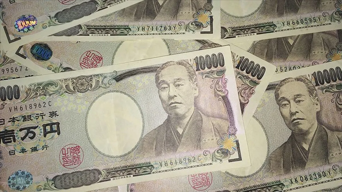 ABD-Japonya’dan yen için ortak mesaj: Döviz piyasasında müdahale sinyali güçleniyor