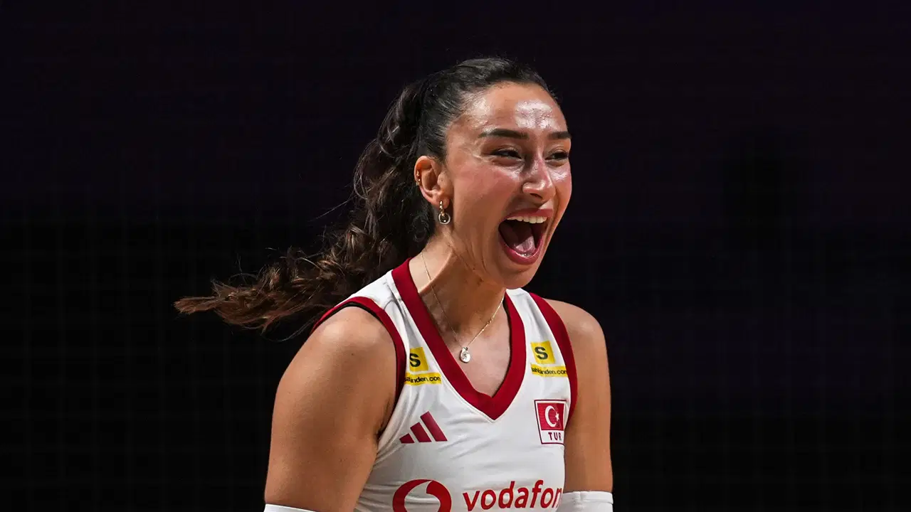 Hande Baladın: 'Bu tarz maçlar her zaman zorlu geçer'