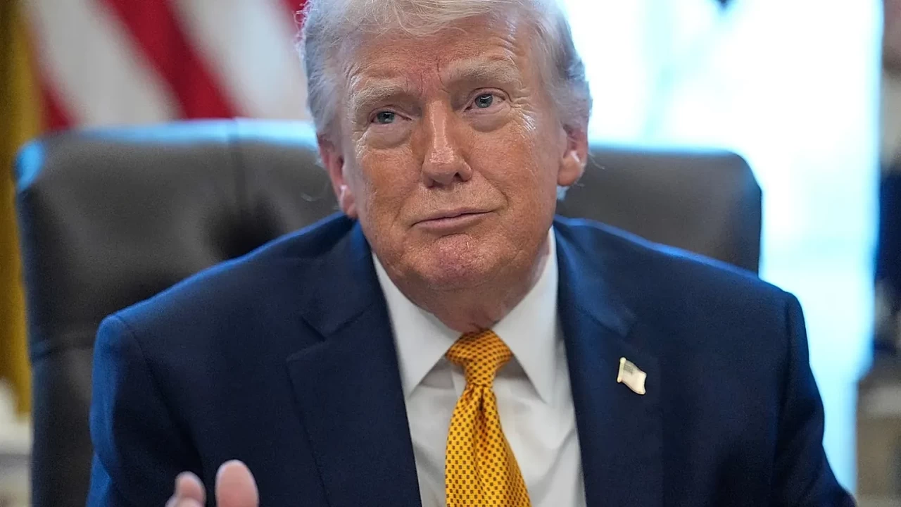 Trump’tan Netanyahu çıkışı: 'İsrail’i Lübnan saldırısından alıkoyabilirim'