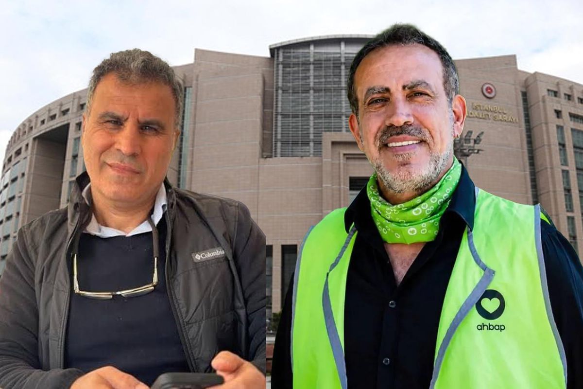 Kardeşinden Haluk Levent'e ağza alınmayacak küfür