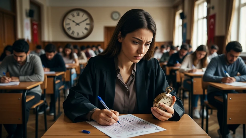 KDK'den KPSS ve AUZEF krizi çözümü: Öğrencinin başvurusuyla sınav tarihi bir gün öne çekildi | Güncel Haberler