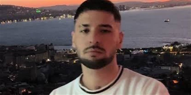 'Uzay' mahlasıyla tanınan Erol Can Güncü, tutuklandı