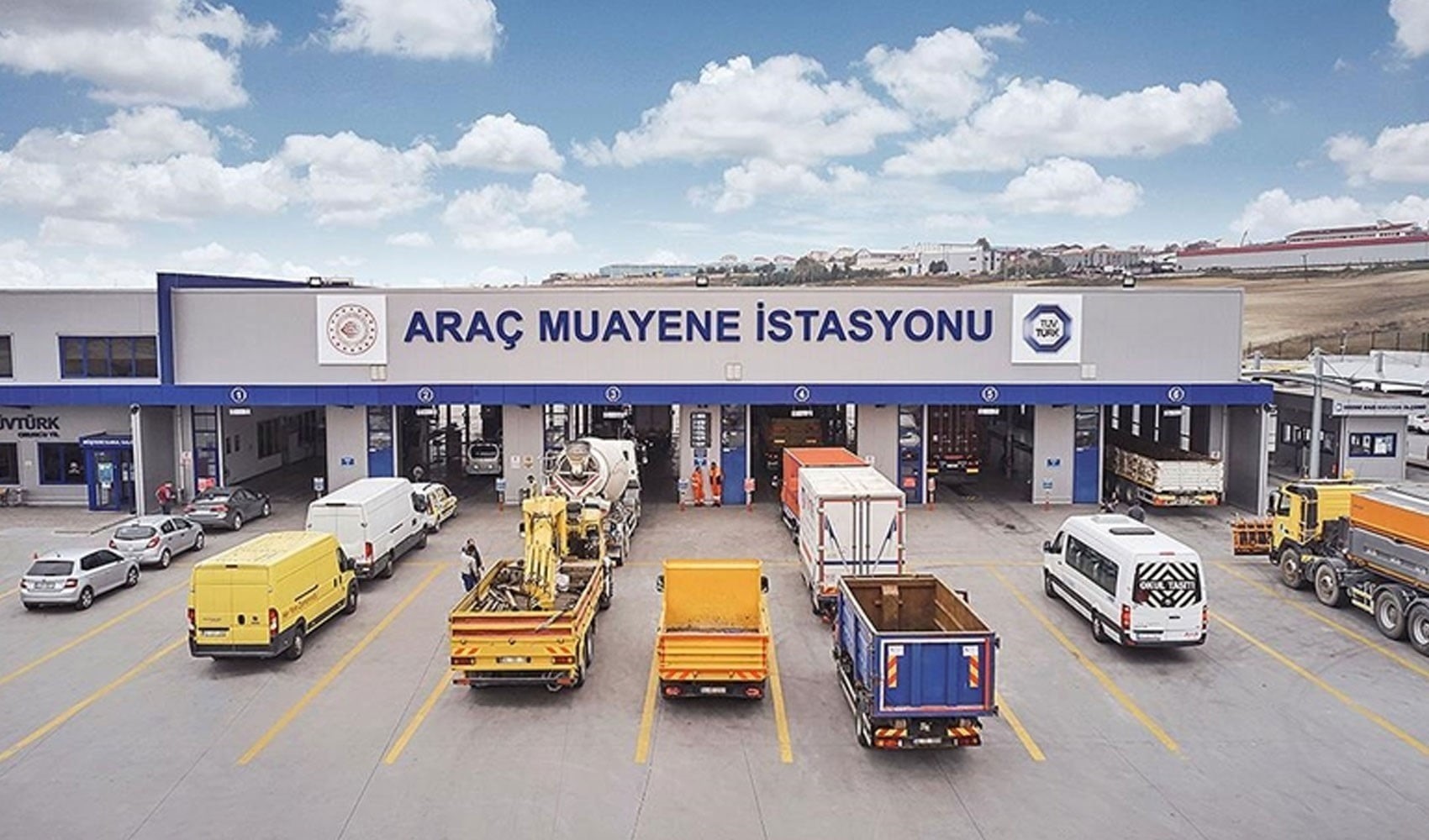 TÜVTÜRK'ten araç sahiplerine kritik uyarı! Bu ödemeleri sakın yapmayın