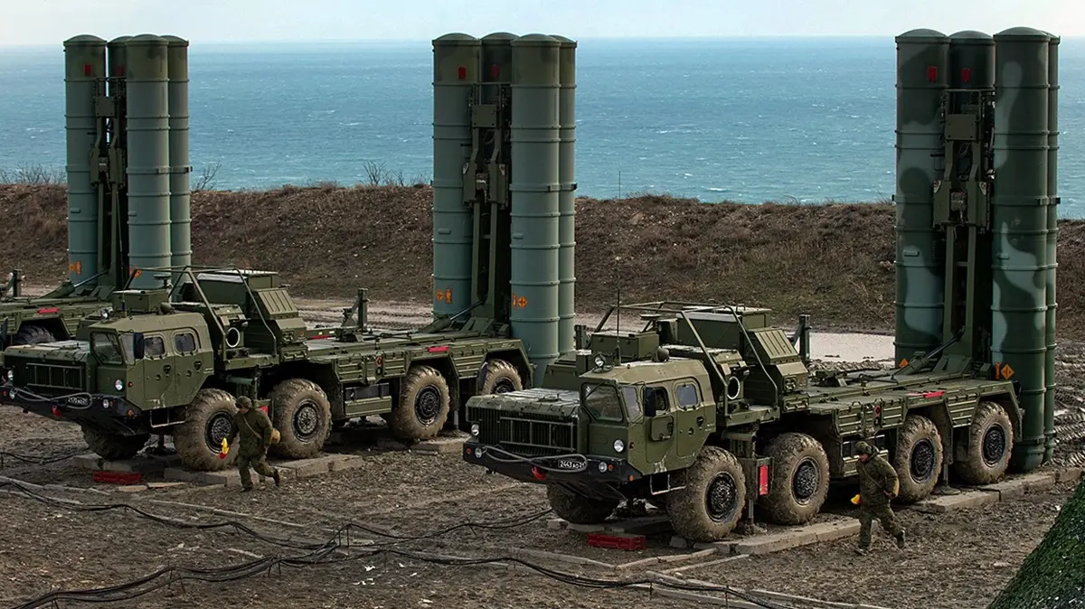 TBMM Milli Savunma Komisyonu Başkanı Akar: S-400 bir şekilde çözülecek