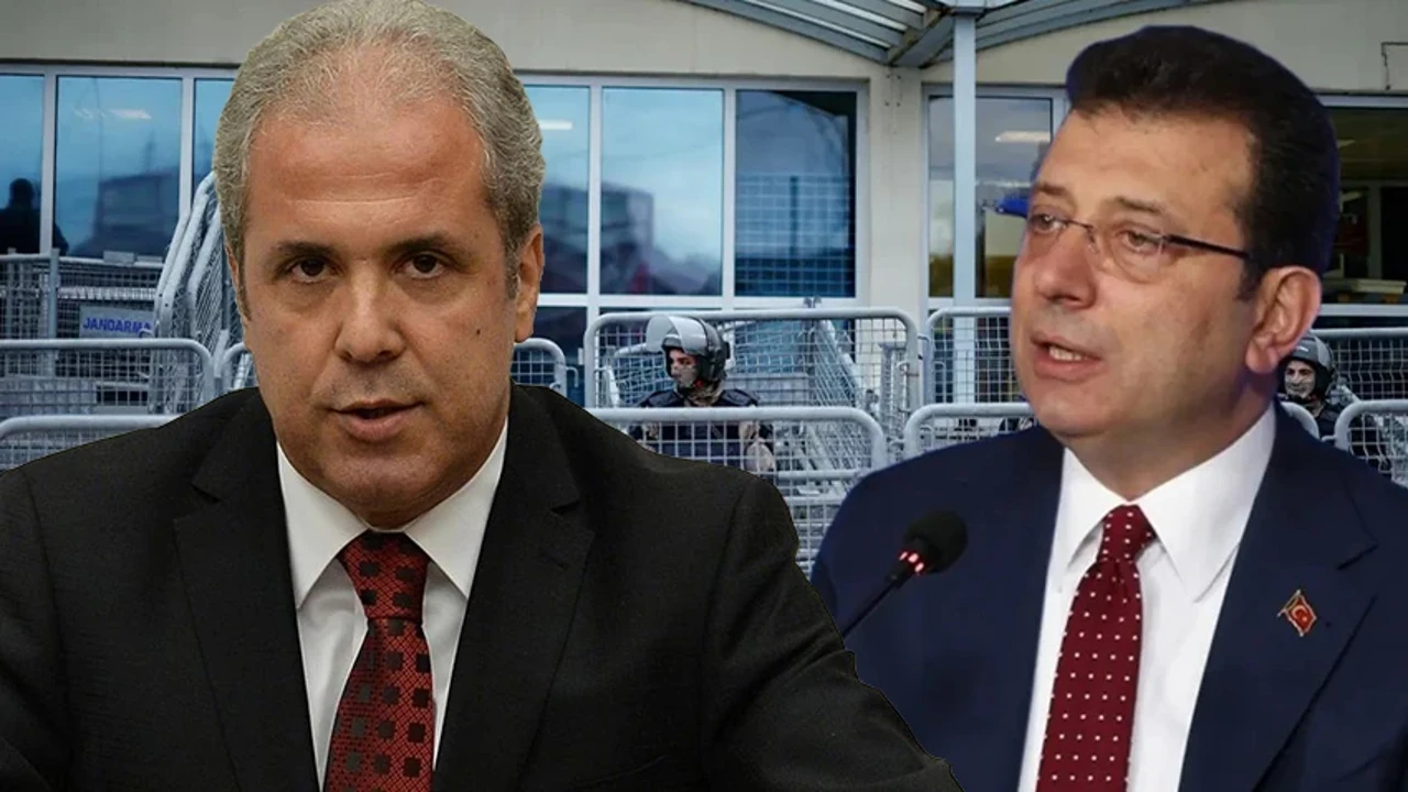 Şamil Tayyar'dan mahkemedeki 'soytarı' sözlerine tepki! 'Normalleştirilmemeli'