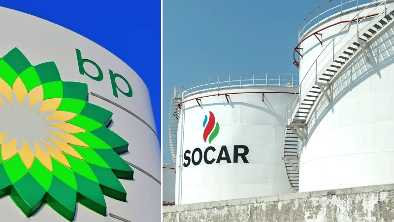 Bakü-Tiflis-Ceyhan Hattı'nda yeni dönem: BP işletmeciliğini devretti